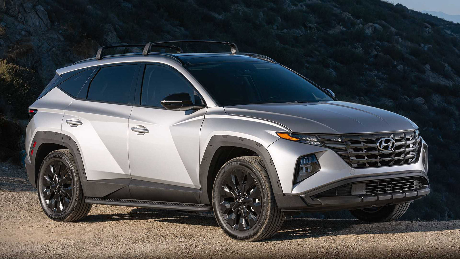 Το Hyundai Tucson «αγριεύει» με την έκδοση XRT